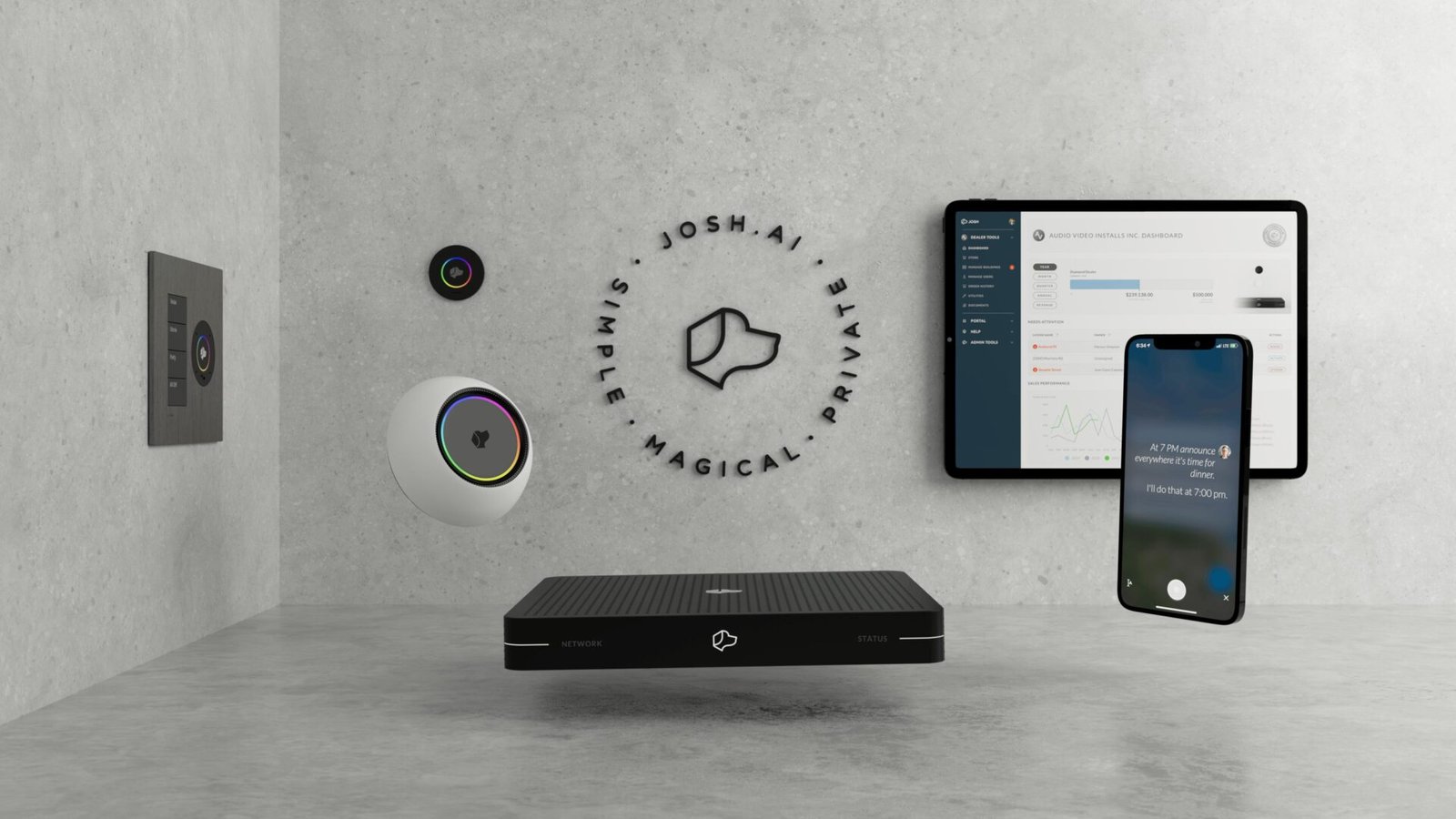 Josh-Family-CEDIA-2021