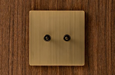 Aviena Keypad