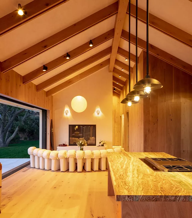 Lutron Lighting & Shades