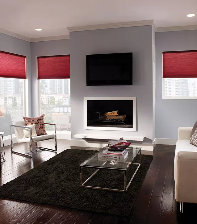 lutron shades