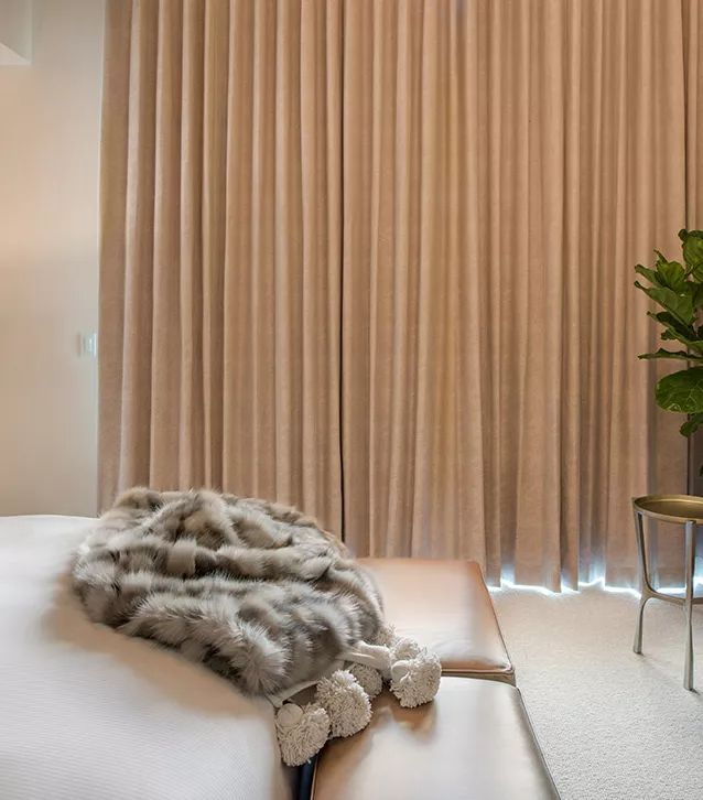 lutron shades